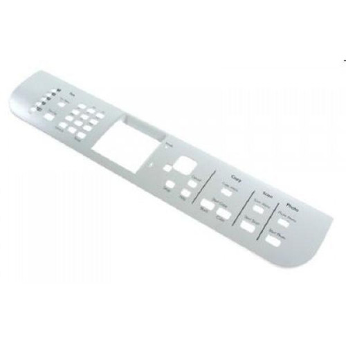 CC431-40002 - HP Control Panel Bezel English
