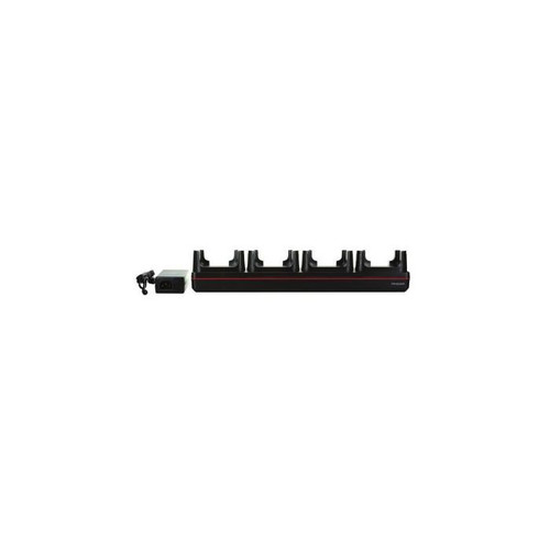 CT40-CB-CNV-2 - Honeywell CT40 AC Battery Charger Base Mobile Computer Accessory