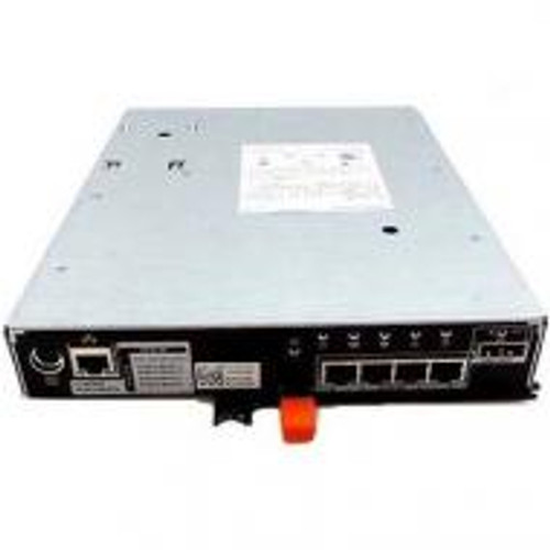 RR9F6 - Dell 10Gb iSCSI Controller for PowerVault MD3660i