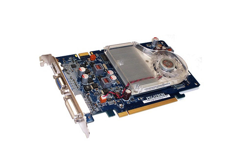 533216-002 - HP NVIDIA GeForce GT 230 1.5GB DDR2 192-Bit PCI Express 2.0 x16 Video Graphics Card