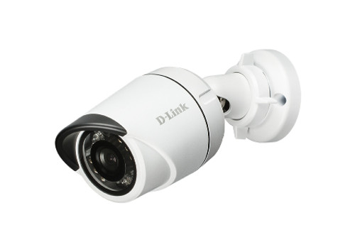 DCS-4705E - D-Link Vigilance 5-Megapixel Outdoor Mini Bullet Camera