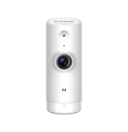 DCS-8000LH/B - D-Link Mini HD WiFi Camera