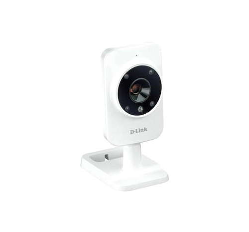 DCS-935LH - D-Link mydlink Home Monitor HD Camera