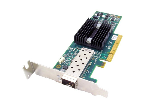 RT8N1 - Dell 1-Port SFP+ 10GbE PCIe x8 Network Adapter