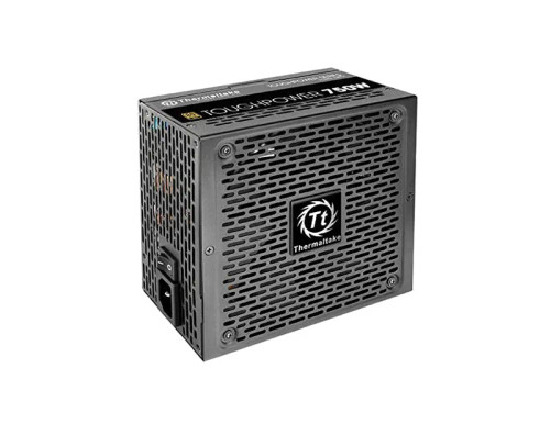 DHW0117RU - Thermaltake 750W 80-Plus Bronze ATX12V/EPS12V Power Supply
