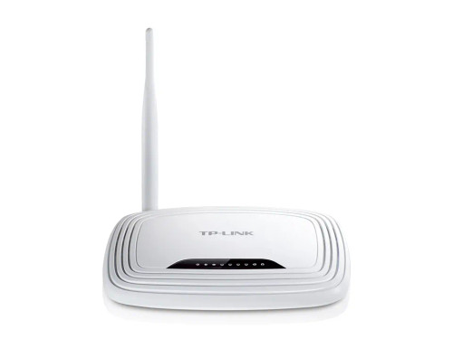 TL-WR743ND - TP-Link 150Mbps Wireless Client Router