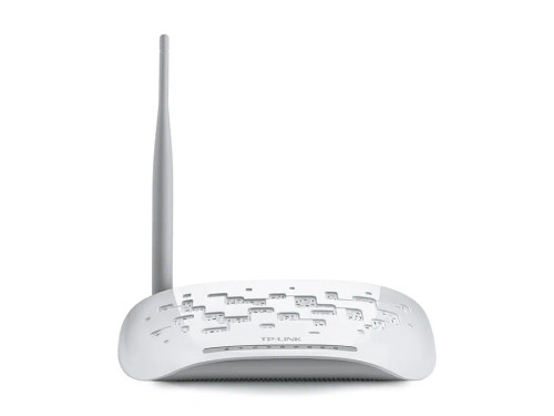 TD-W8951ND - TP-Link 150Mbps ADSL2+ Modem Router
