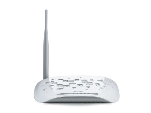 TD-W8151N - TP-Link 150Mbps ADSL2+ Modem Router