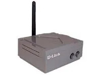 DWL-810 - D-LINK 11Mbps 802.11b 2.4GHz Ethernet-to-Wireless Bridge
