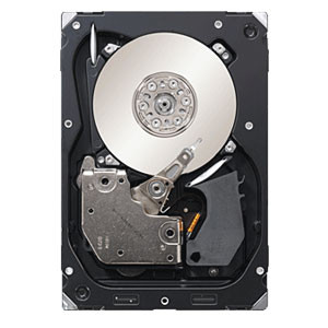 DS-F4-450X10K - Compellent 450GB 10000RPM Fibre Channel 3.5" HDD