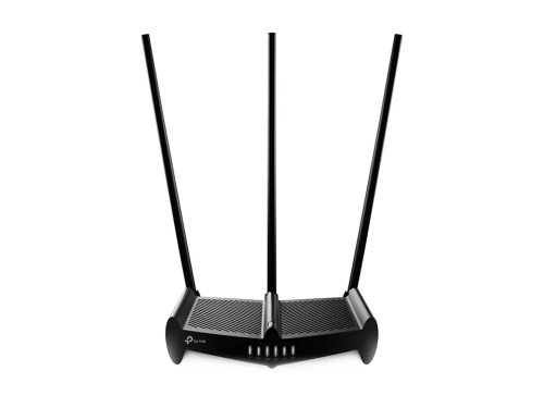 TL-WR941HP - TP-Link 450Mbps High-Power Wireless Router