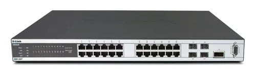 DWS-3227P - D-Link DWS-3227P Wireless LAN Controller Network Appliance