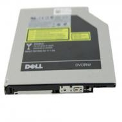 RWDMD - Dell 9.5MM 8X SATA Internal Slim-line SUPER-MULTI Dual Layer D