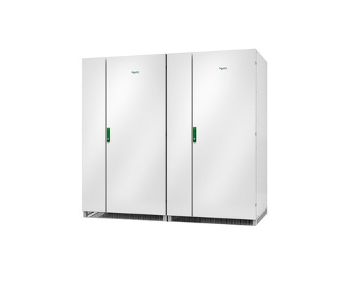 E3MCBC10E - APC Easy UPS 3M Classic Battery Cabinet with Batteries, IEC 1000mm Wide Configure E