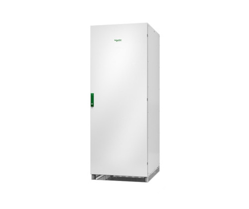E3MCBC7A - APC Easy UPS 3M Classic Battery Cabinet with Batteries, IEC 700mm Wide Configure A