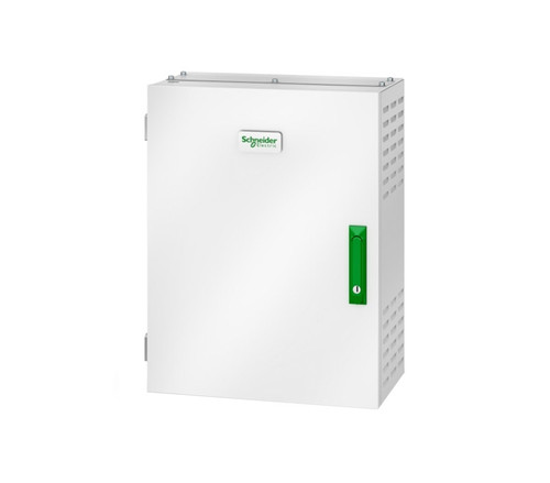E3SOPT007 - APC Easy UPS 3S Battery Breaker Box Accessory