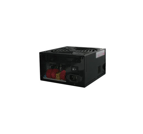 W0106 RE - Thermaltake 700W 80-Plus ATX12V 24-Pin Power Supply