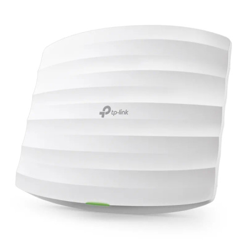EAP110 - TP-Link 300Mbps 2.4GHz PoE Outdoor Wireless Access Point