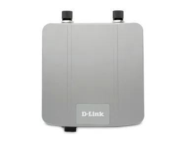 DAP-3525 - D-LINK 802.11n 5GHz Dual-Band Wireless Access Point