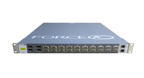 S2410-01-10GE-24CP - Dell Force10 24-Port 10GbE Switch