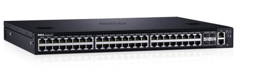 S3048-ON - Dell 48-Port 1Gbps 4x SFP+ Network Switch