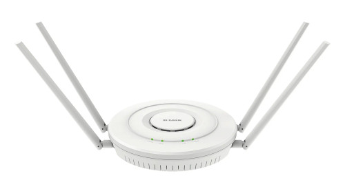 D-LINK DWL-6610APE Dual-Band Wireless Access Point