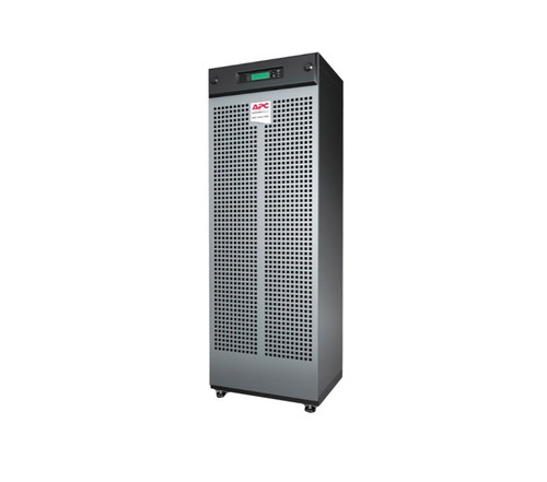 G35T15K3IS - APC MGE Galaxy 3500 15kVA 400V UPS 3:1, Start-up 5X8