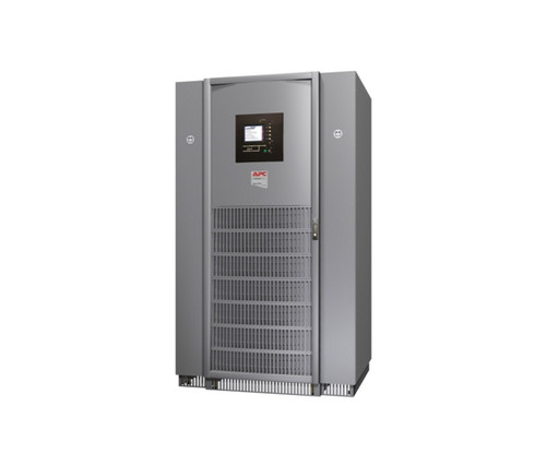 G55TUPSM20HB30S - APC MGE Galaxy 5500 20KVA 400V Integrated Parallel UPS 30 minutes, Start-up 5x8