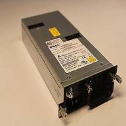 S4810P-PWR-DC - Dell 300-Watts DC Power Supply