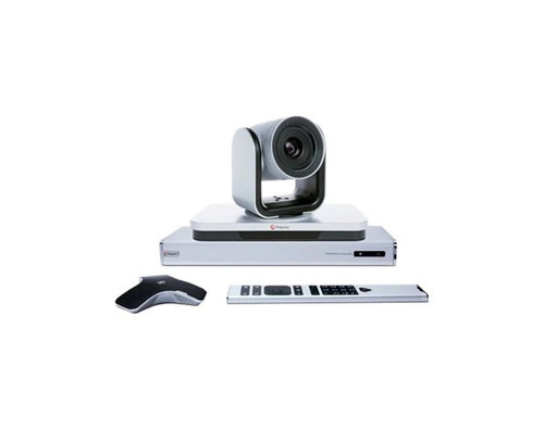 G7200-64510-001 - POLYCOM 720P 4x Conference Camera