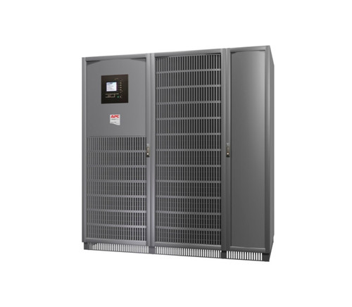 G7TUPS500 - APC MGE Galaxy 7000 500kVA UPS Power Backup System