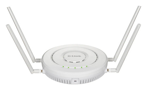 D-LINK DWL-8620APE Dual-Band Wireless Access Point