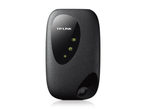 M5250 - TP-LINK 3G Mobile Wi-Fi Portable Router