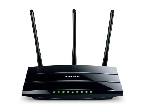 TD-W8970B - TP-Link 300Mbps Gigabit ADSL2+ Modem Router