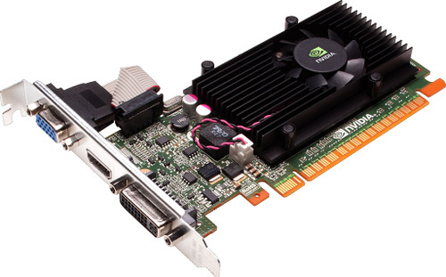 GT520 - Nvidia 1GB DDR3 PCI Express DVI VGA Graphics Card