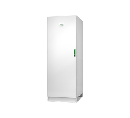 GVEBC7 - APC 700mm Wide Empty Battery Cabinet Enclosure