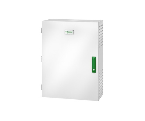 GVSBPSU80K120H - APC 80-120kW 400V Wallmount Maintenance Bypass Panel