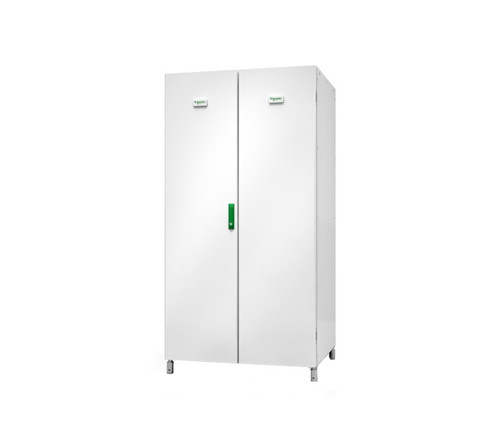 GVSCBC10A - APC Galaxy VS Classic Battery Cabinet with Batteries, IEC 1000mm Wide Configure A