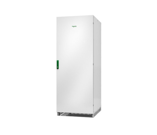 GVSCBC7A - APC Galaxy VS Classic Battery Cabinet with Batteries, IEC 700mm Wide Configure A