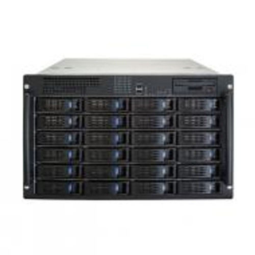 SC200 - Dell Compellent SC200 Storage Expansion with Controllers & PSU