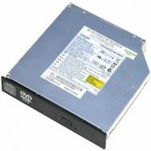 SCB5265 - Dell Slim 8X/24X IDE Internal DVD/CD-RW Combo Drive