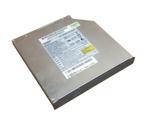 Philips SCB5265 Discover HP 8x24x DVD/CD-RW SlimLine IDE