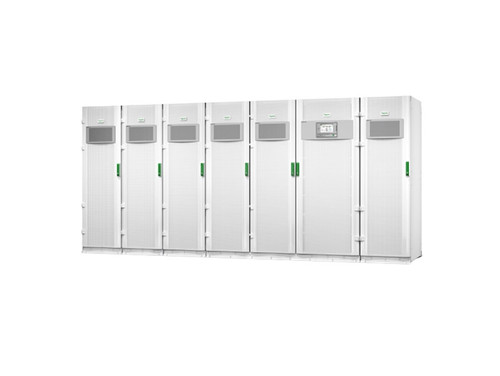 GVX1000K1500HS - APC 1000kVA Scalable to 1500kVA 400V UPS
