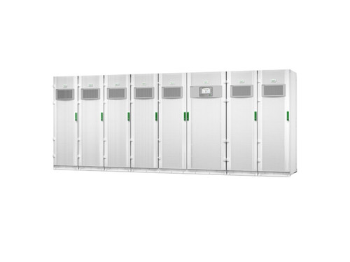 GVX1250K1250HS - APC 1250kVA 400V UPS Start-up Service