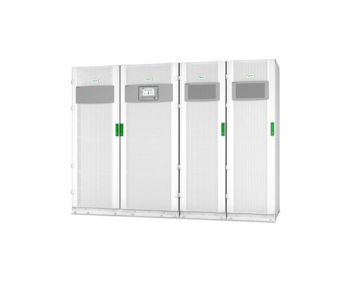 GVX500K1000HS - APC 500kVA Scalable to 1000kVA 400V UPS