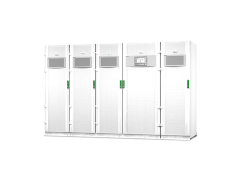 GVX500K1500HS - APC 500kVA Scalable to 1500kVA 400V UPS