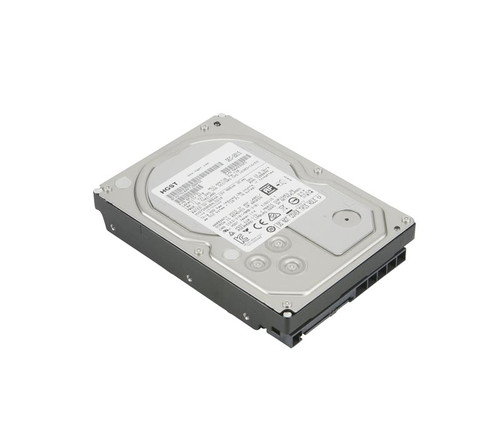HDD-A6TB-HUS726060AL5210 - Supermicro 6TB 7200RPM SAS 12Gb/s 128MB Cache 3.5-Inch Hard Drive