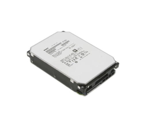 HDD-A8TB-HUH728080AL5200 - Supermicro 8TB 7200RPM SAS 12Gb/s 128MB Cache 512e 3.5-Inch Hard Drive
