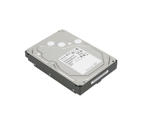 HDD-T5000-MG04ACA500A - Supermicro 5TB 7200RPM SATA 6Gb/s 128MB Cache 3.5-Inch Hard Drive