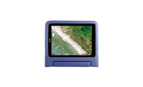 Acer Tablet Case 9.7 Blue Cover for HP.ACBST.030 - Protective case for 24.6 cm Acer tablets